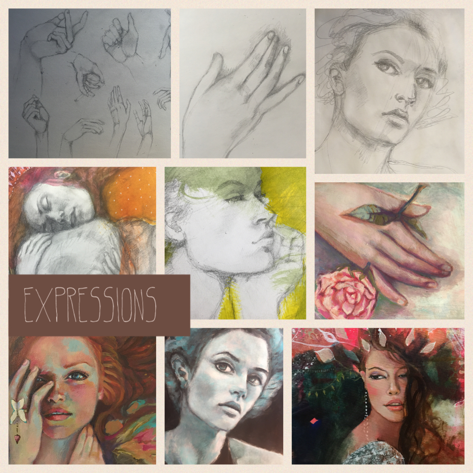 Expressions
